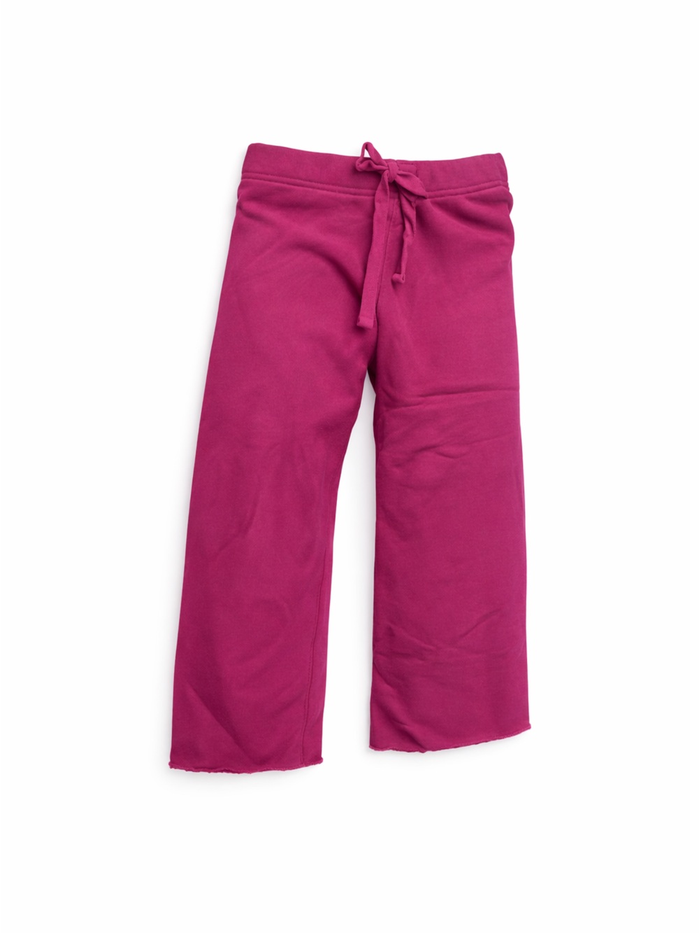 Frank & Eileen Bright Magenta/Fushia Catherine XS pant.